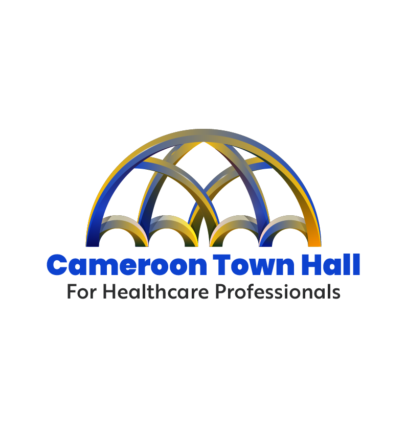 Cameroon TownHall